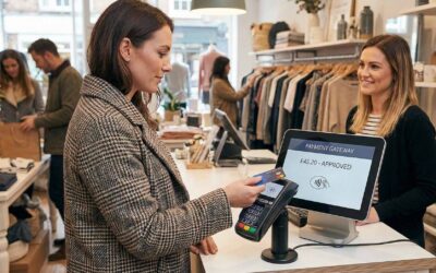 Payment Gateways for Retail