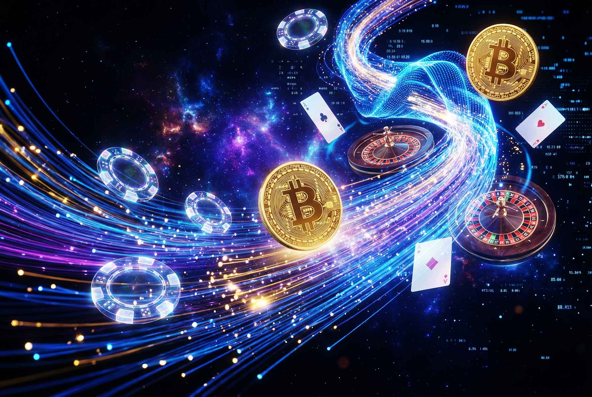 High Risk Industries