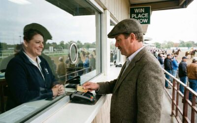 Payment Gateways for Gambling