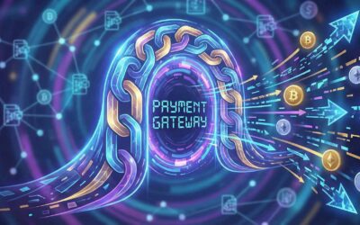 Payment Gateways for Cryptocurrency