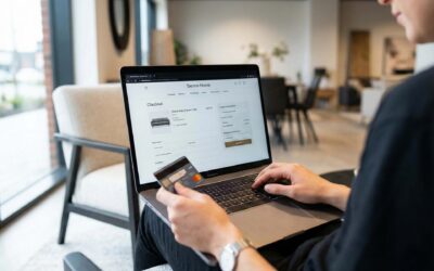 Taking Online Payments