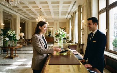 Payment Gateways for Hospitality