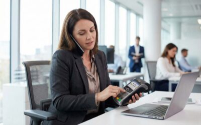 Payment Gateway for Accounting