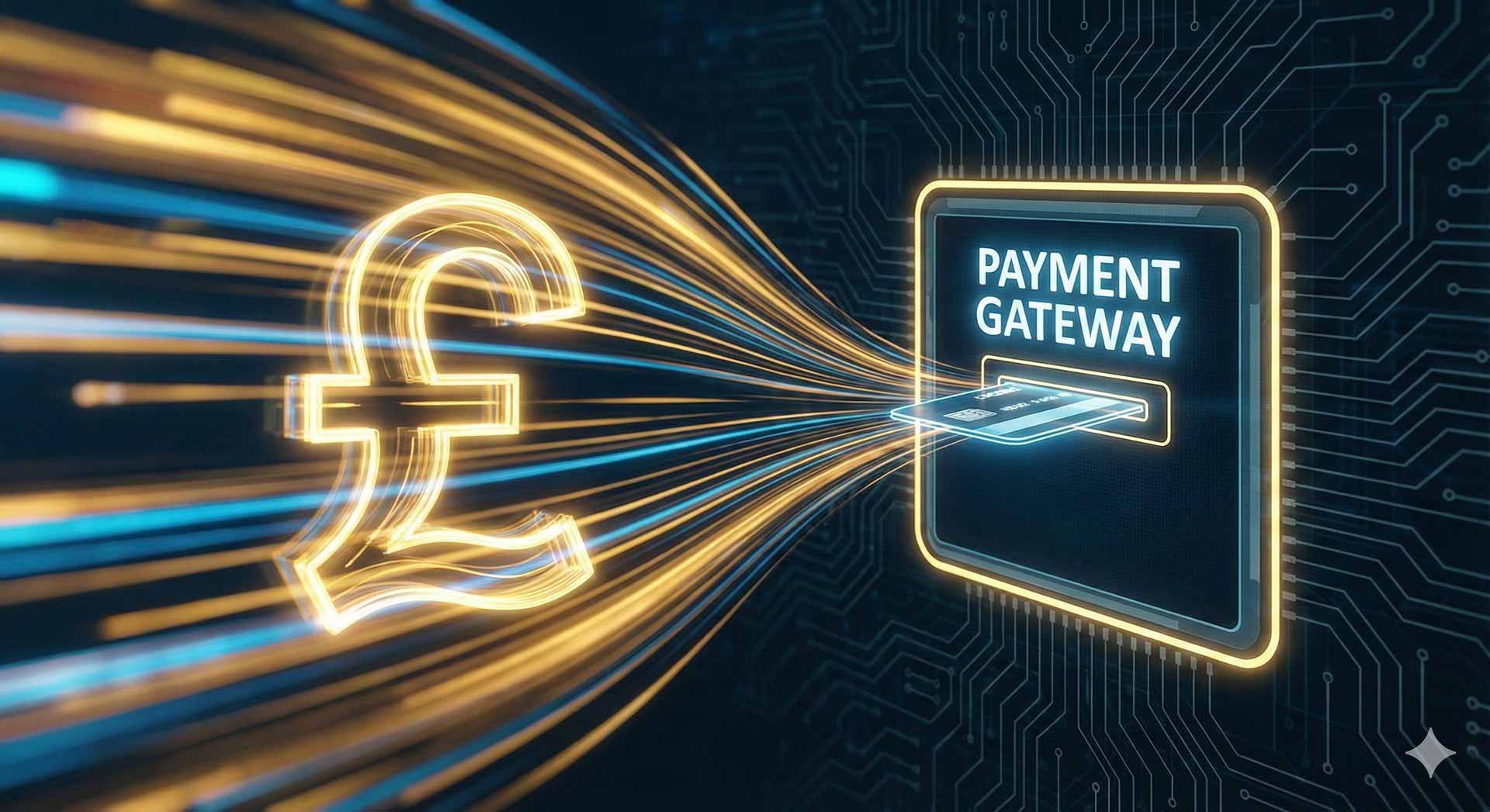 UK Payment Gateways